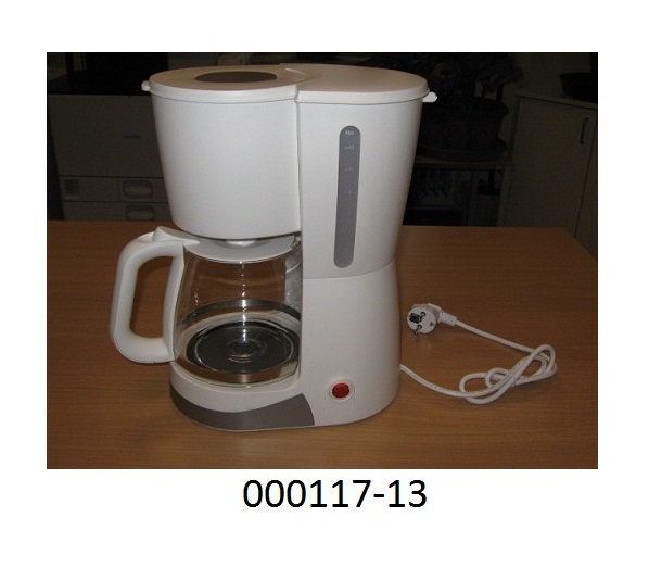 HS Code for coffee or tea percolator or teapot