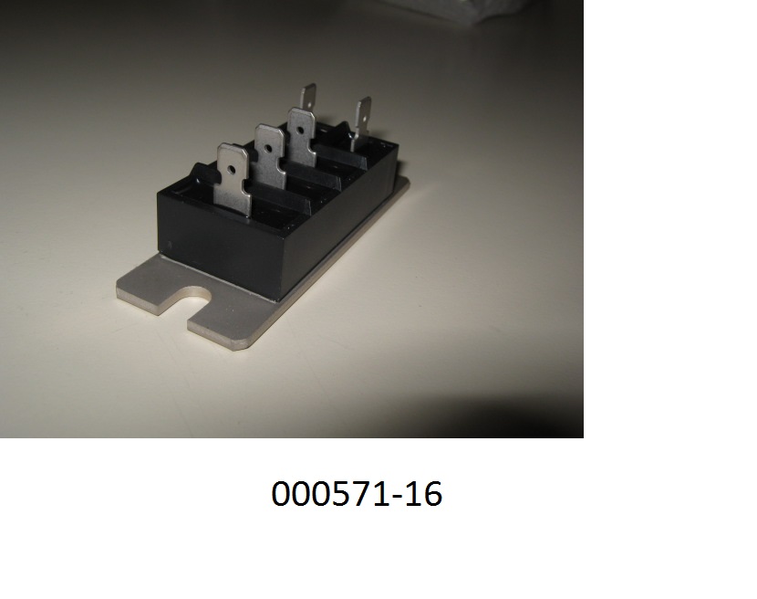 HS Code for types of diodes