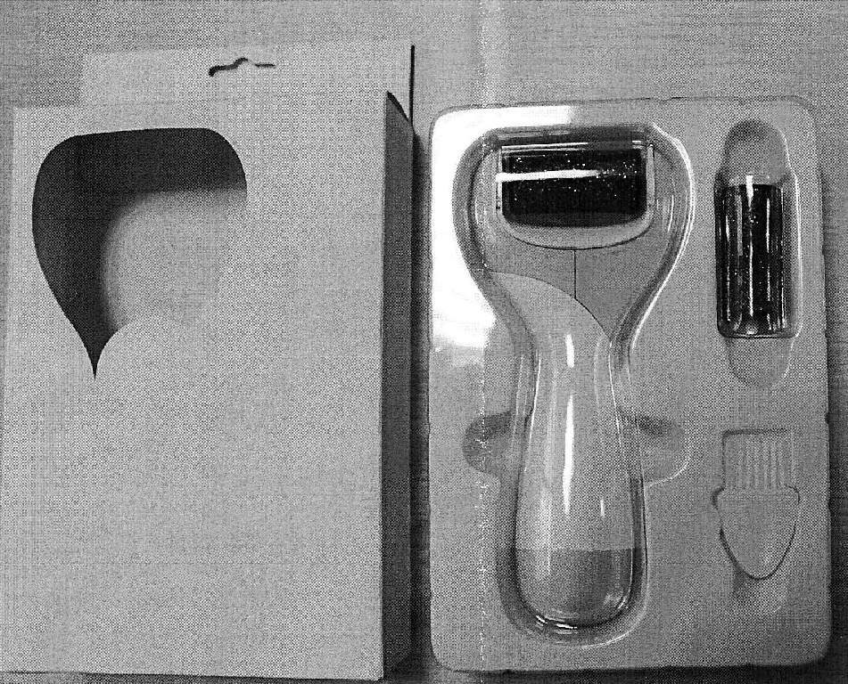 HS Code for electric domestic appliances