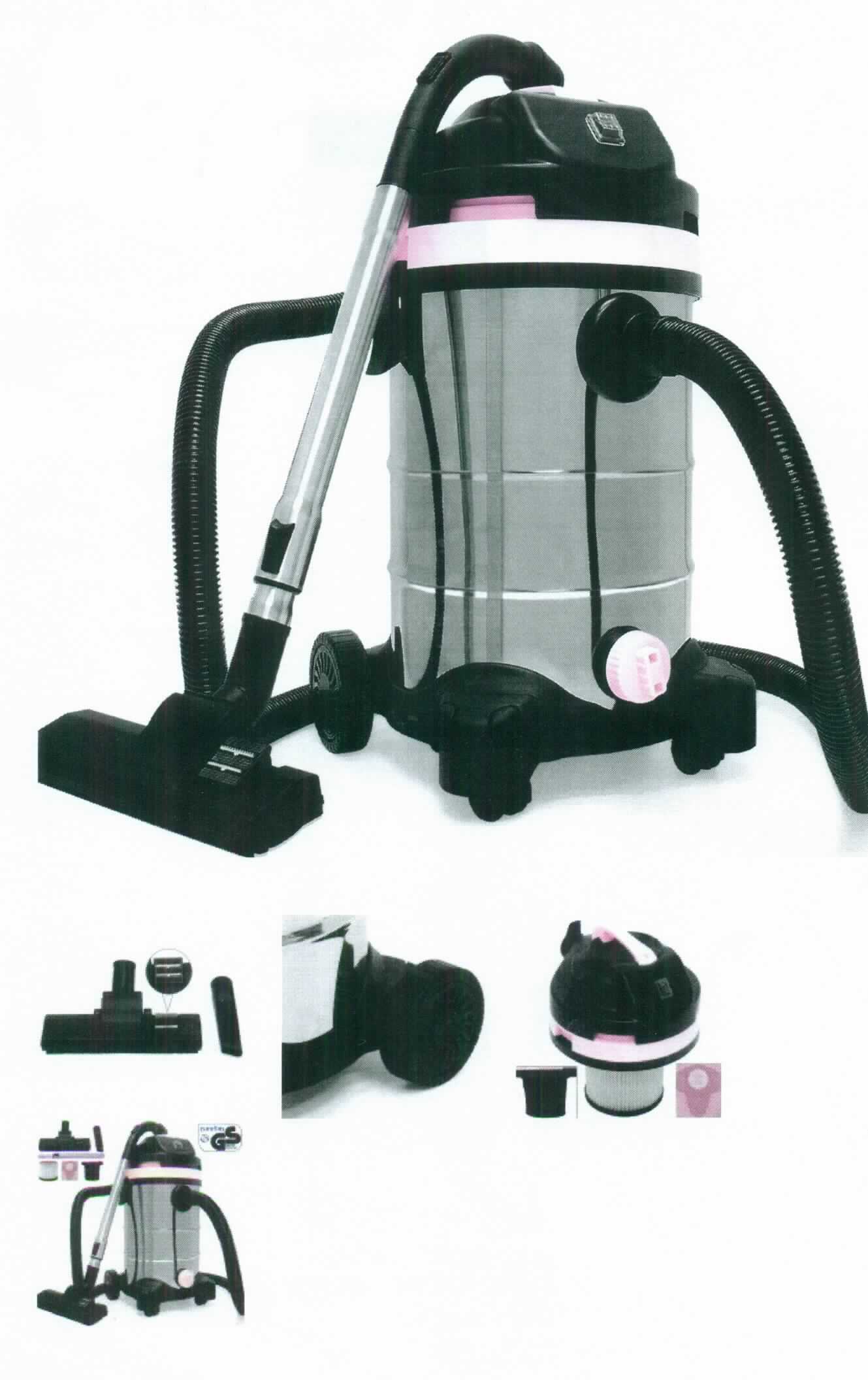 HS Code for vacuum cleaner