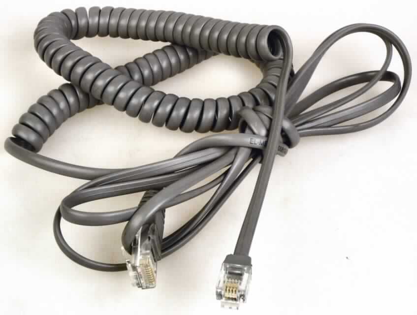 HS Code for cables and conductors of heading 8544