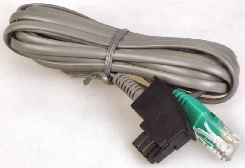 HS Code for cables and conductors of heading 8544