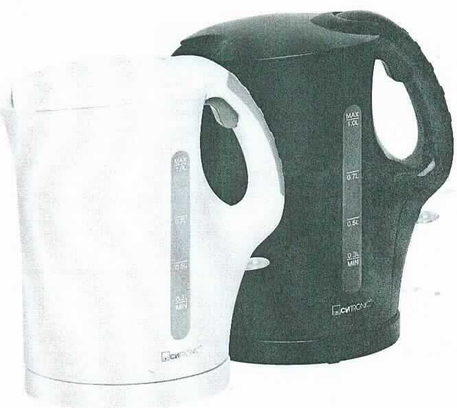 HS Code For Water Heater