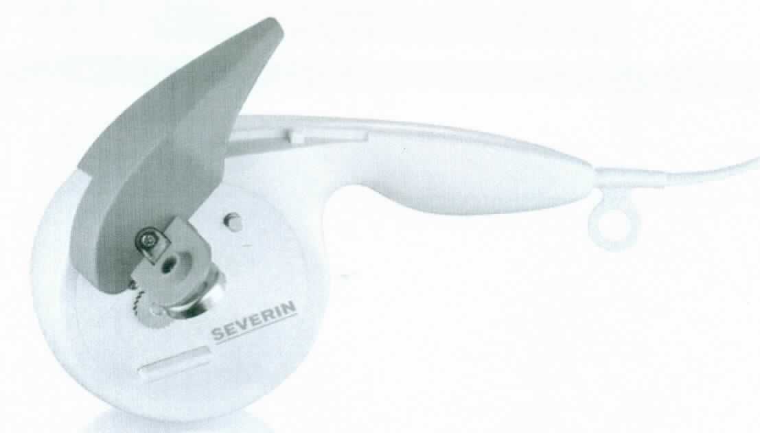 HS Code for electric domestic appliances