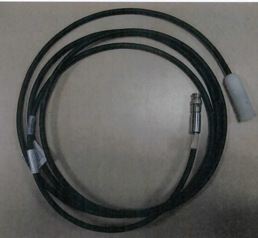 HS Code for cables and conductors of heading 8544