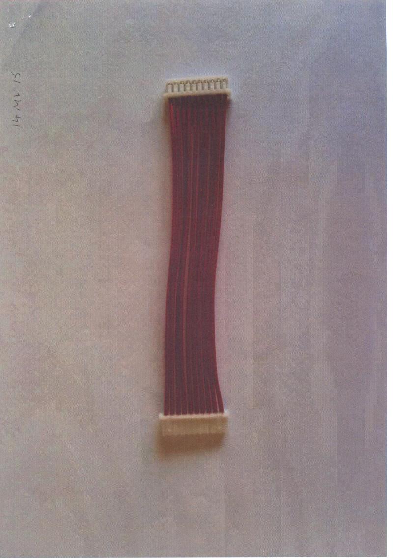 HS Code for cables and conductors of heading 8544