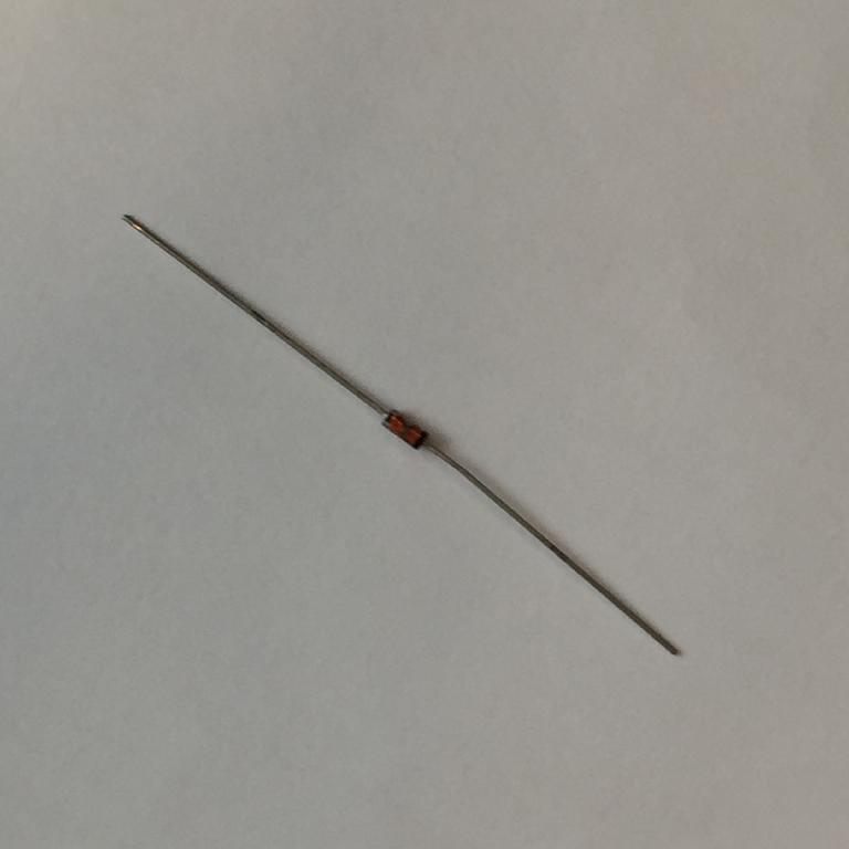 HS Code for types of diodes