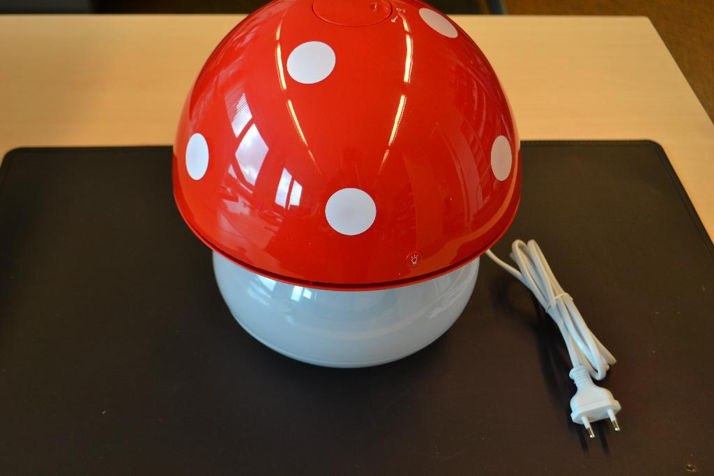 HS Code for electric domestic appliances