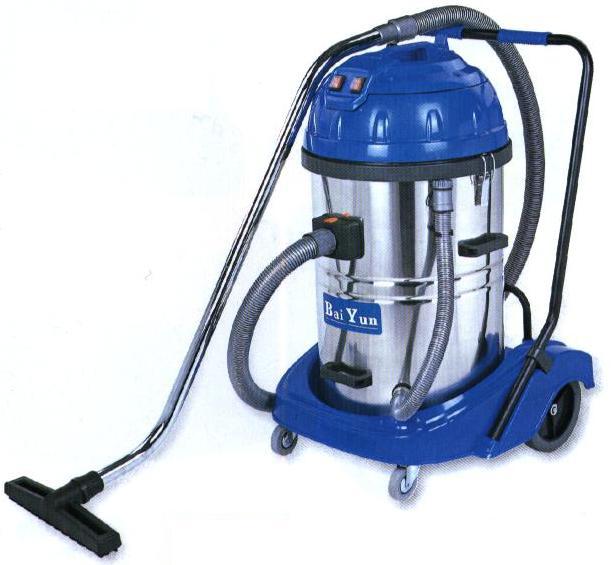 HS Code for vacuum cleaner