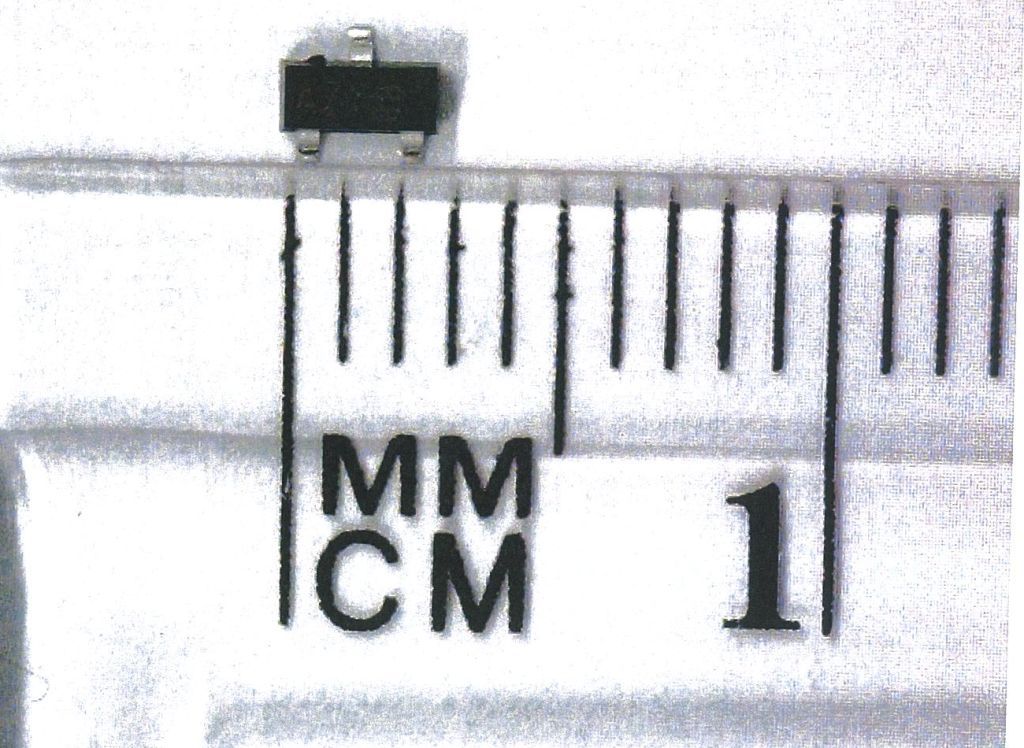 HS Code for semiconductor devices