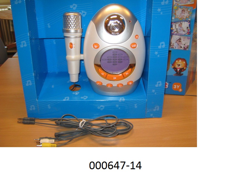 HS Code for video camera