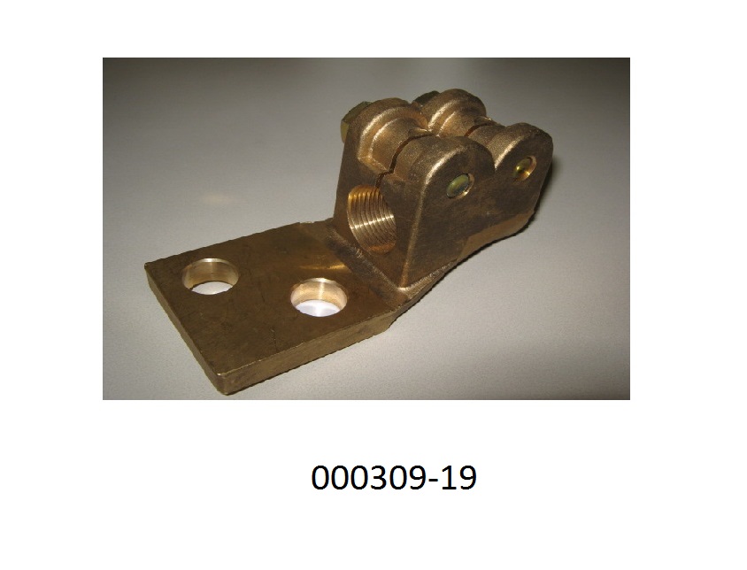 HS Code for grounding bars and rods