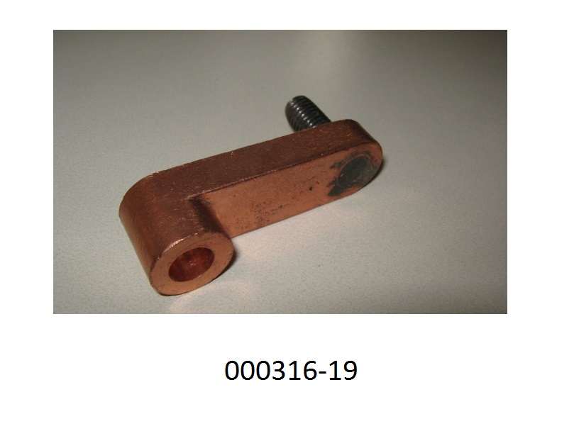 HS Code for grounding bars and rods