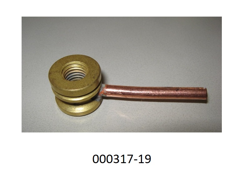 HS Code for grounding bars and rods
