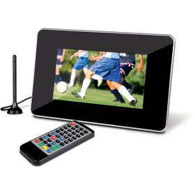 HS Code for television with other devices