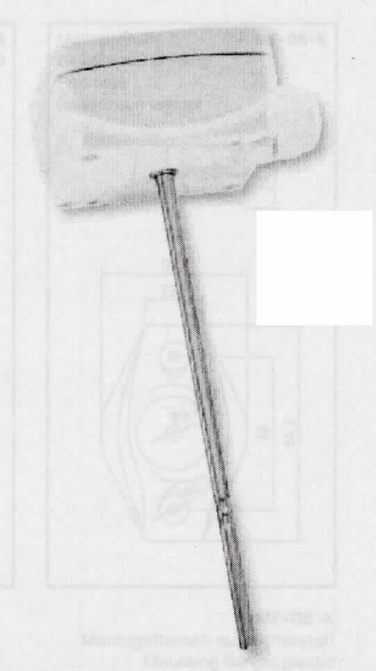 HS Code for exhaust gas temperature sensor