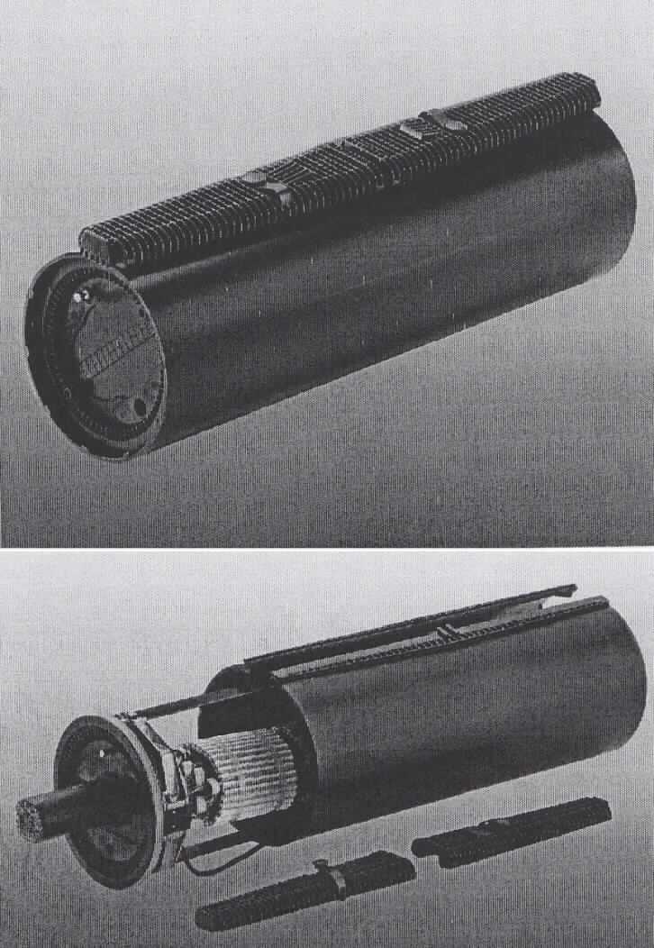 HS Code for grounding bars and rods