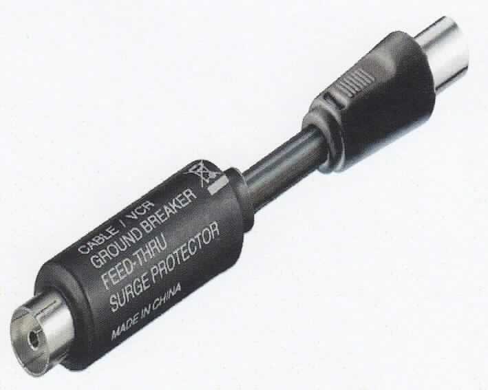 HS Code for types of antenna