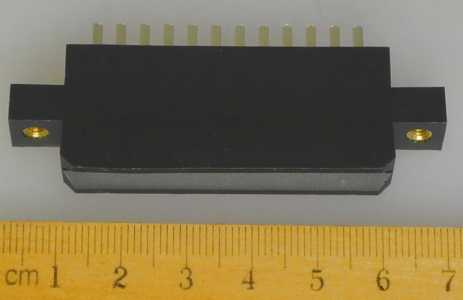 HS Code for grounding bars and rods