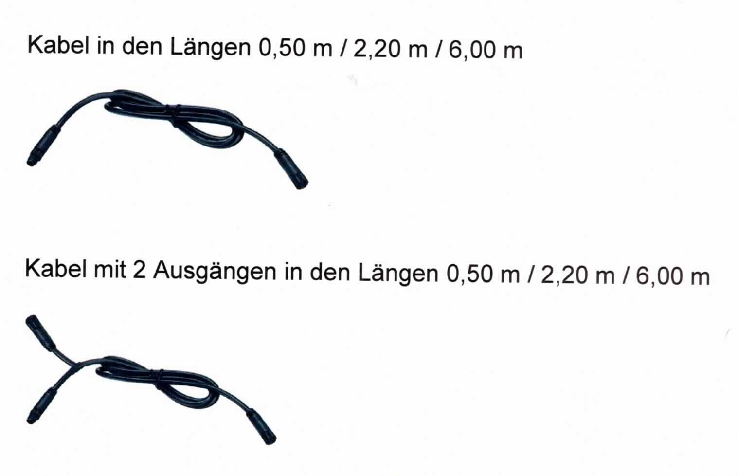 HS Code for extension cord
