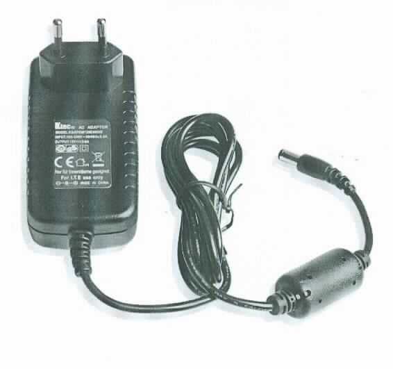 HS Code for high tension generator