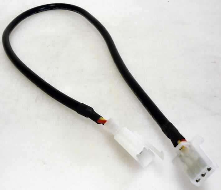 HS Code for extension cord