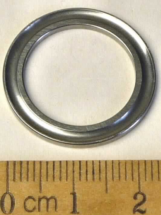 HS Code for bearing rings and frames