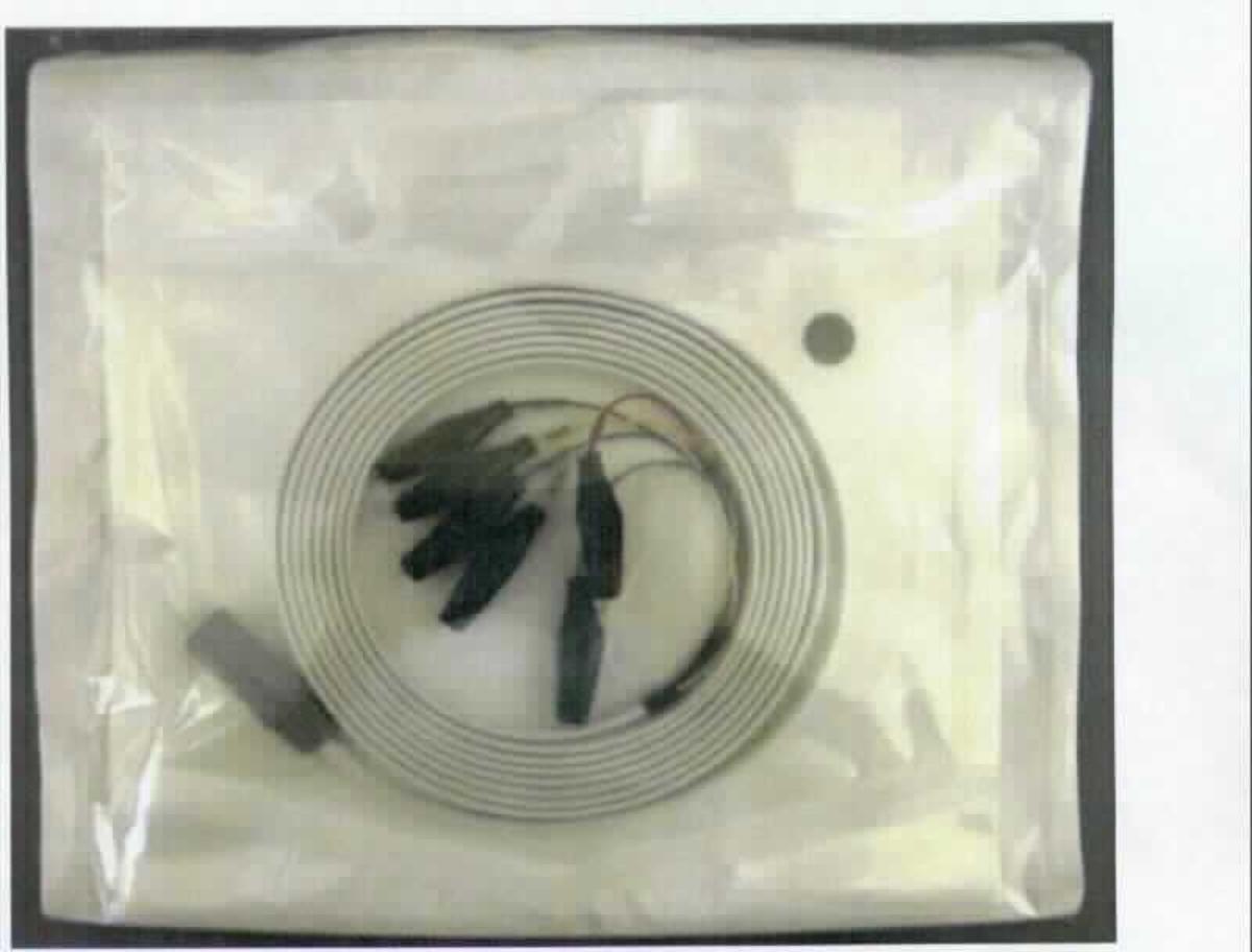 HS Code for extension cord