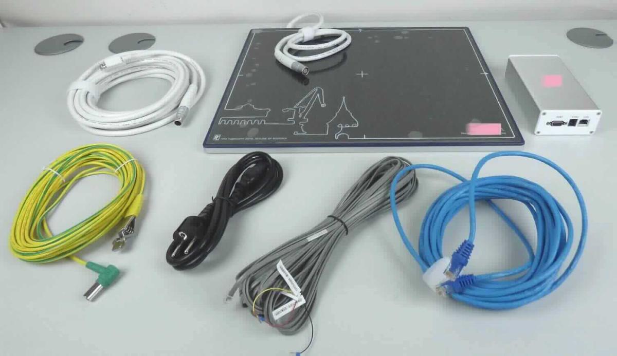HS Code for video camera