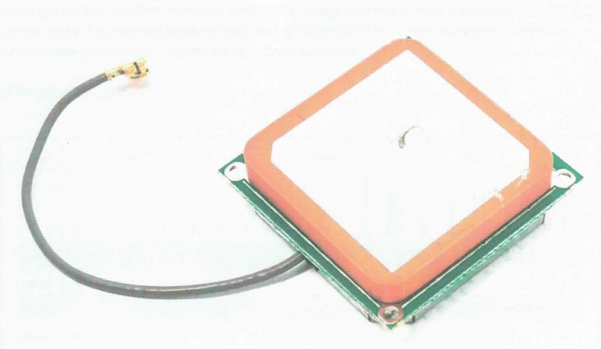 HS Code for types of antenna
