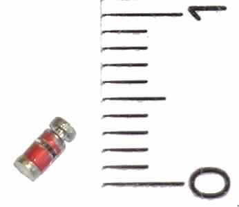 HS Code for exhaust gas temperature sensor