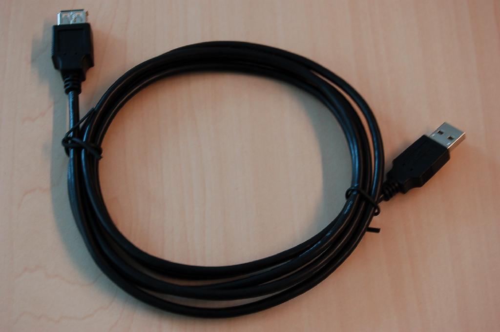 HS Code for extension cord