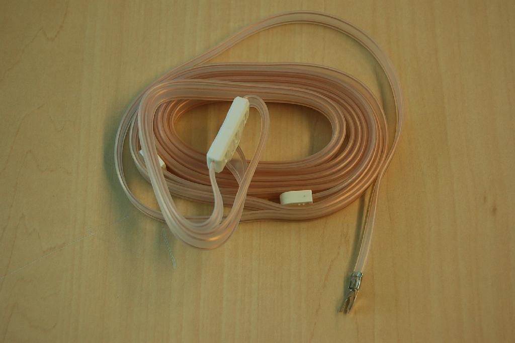 HS Code for types of antenna