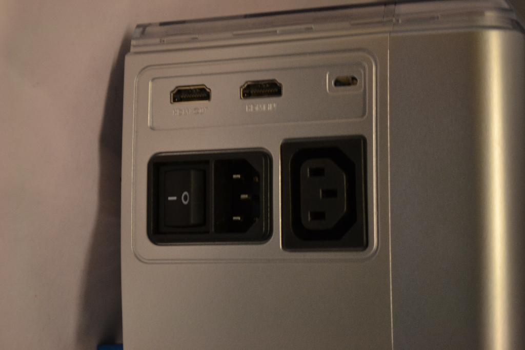 HS Code for video camera