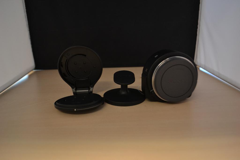 HS Code for video camera