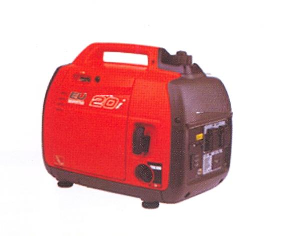 HS Code for generator with a motor