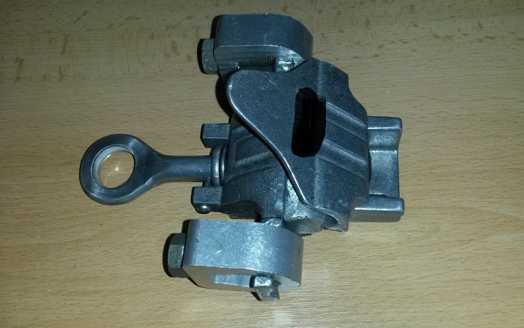 HS Code for grounding bars and rods