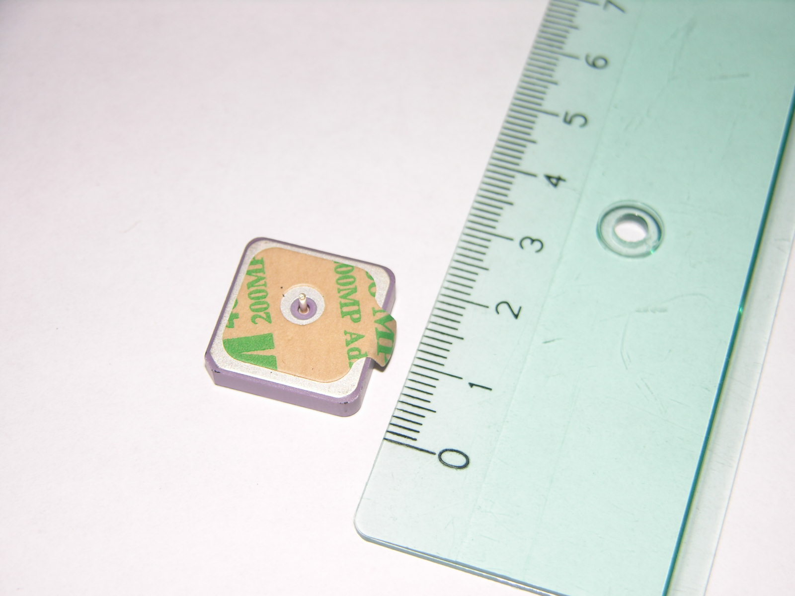 HS Code for types of antenna