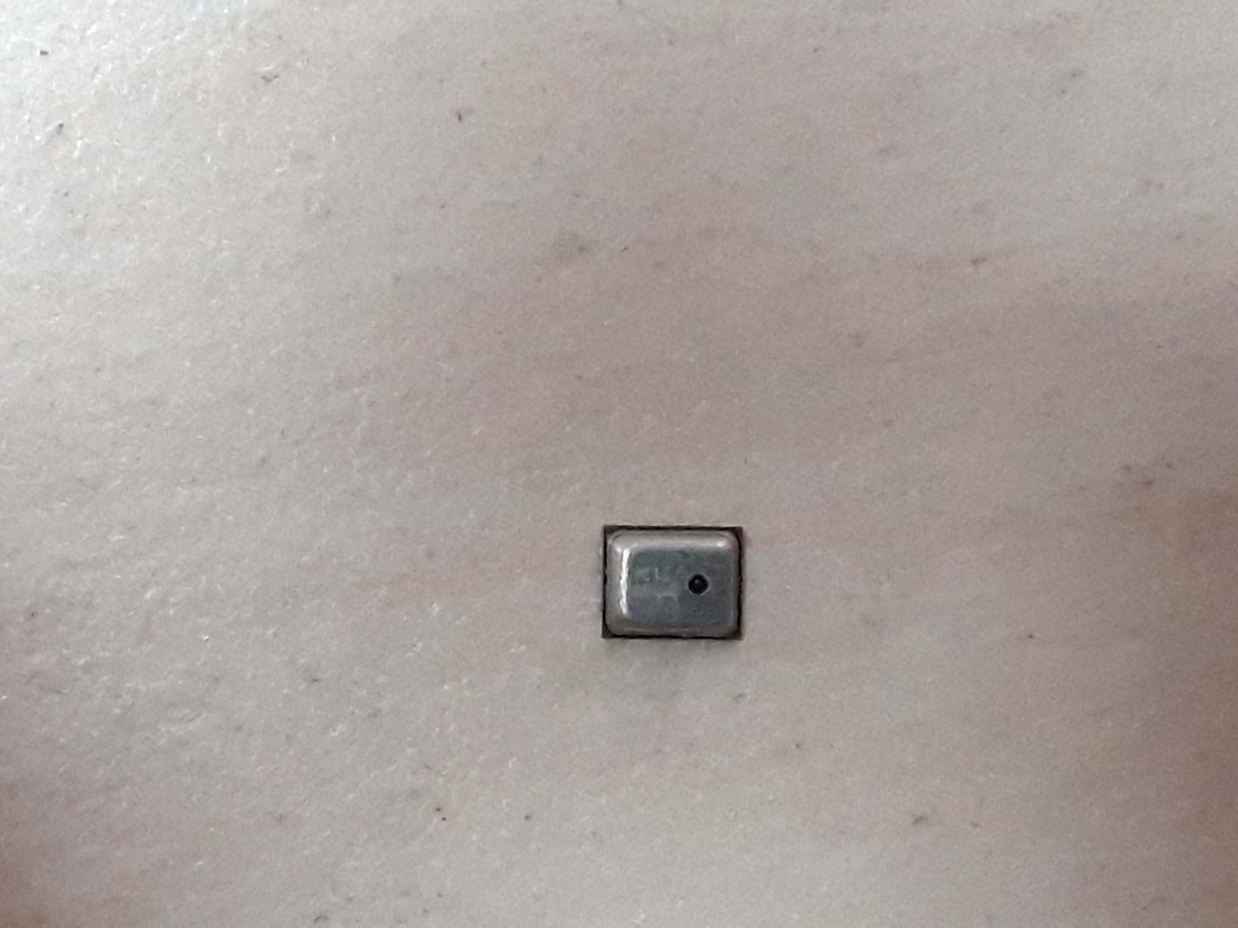 HS Code for digital signal processor