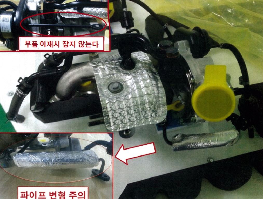 Hs Code Of Turbocharger Compressor Wheel at Daniel Whang blog